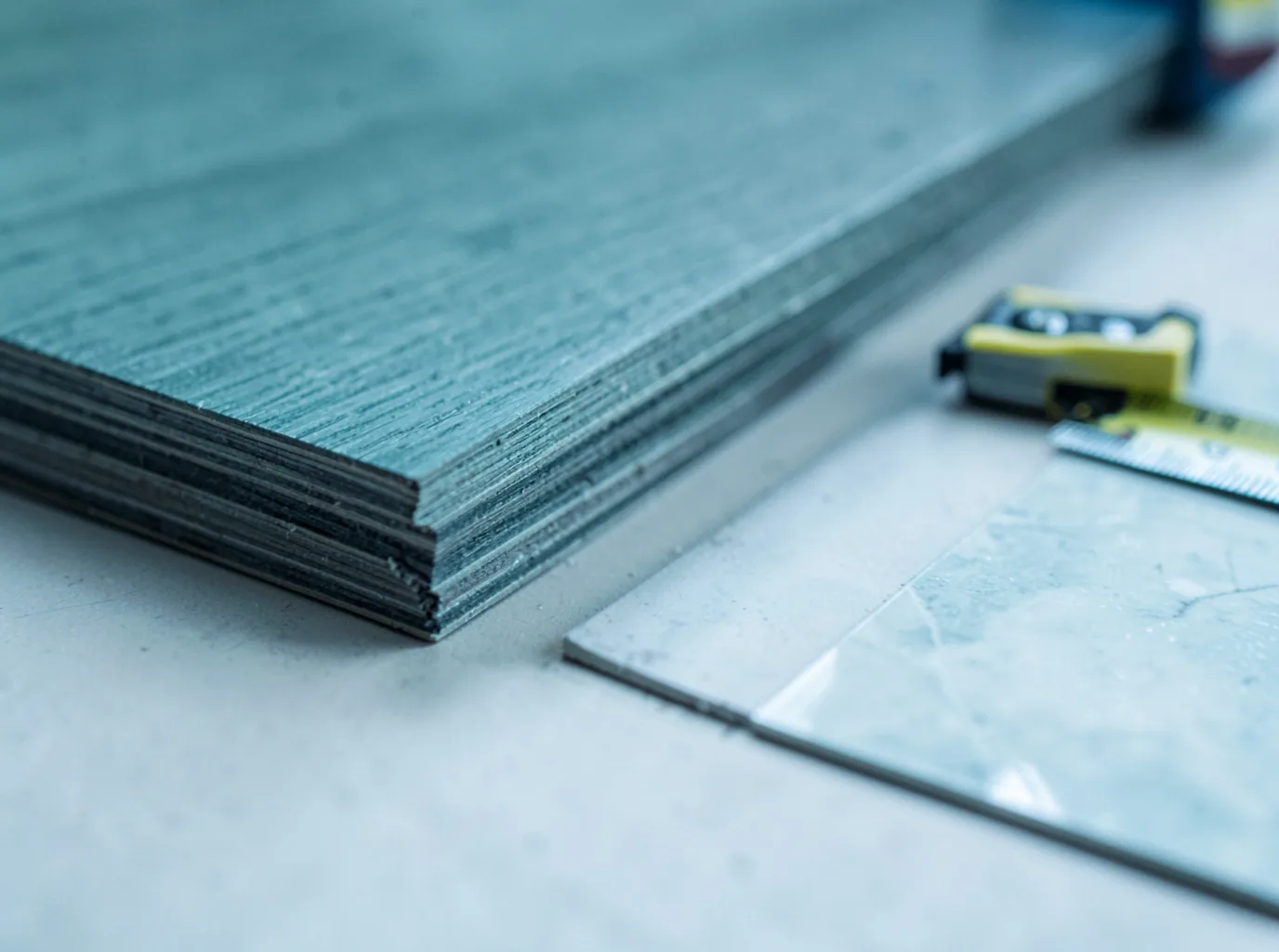 Luxury Vinyl Plank Installation Jeromesville, OH FAQs